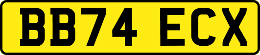 BB74ECX
