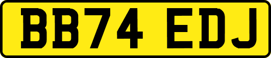 BB74EDJ