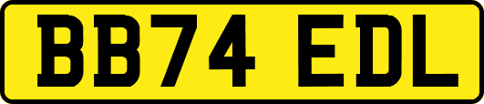 BB74EDL