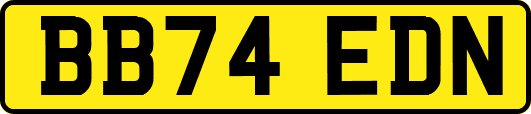 BB74EDN