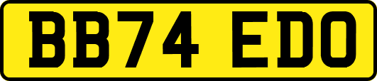 BB74EDO