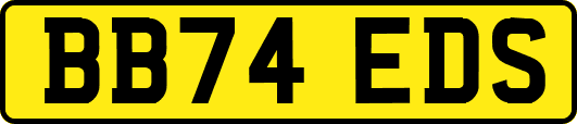 BB74EDS