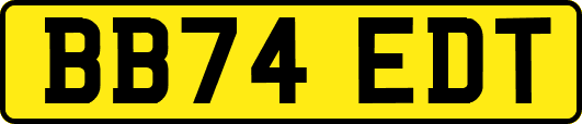 BB74EDT