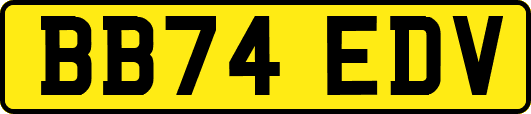 BB74EDV