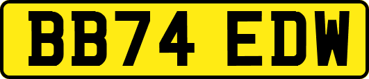 BB74EDW