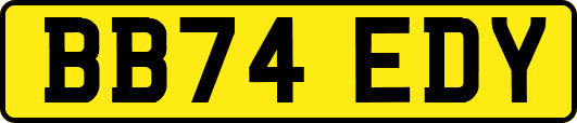 BB74EDY