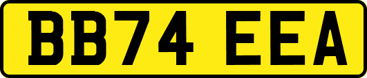 BB74EEA