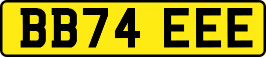 BB74EEE
