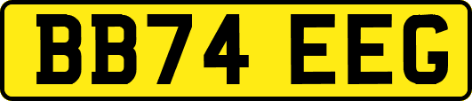 BB74EEG