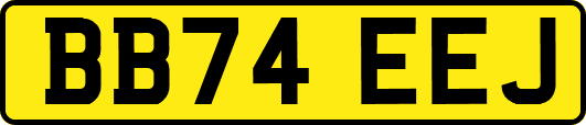 BB74EEJ