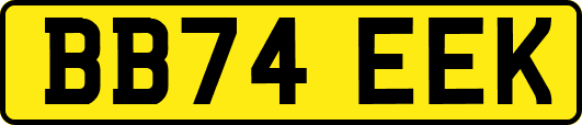 BB74EEK