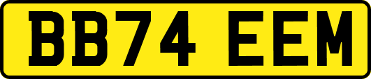 BB74EEM