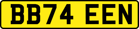 BB74EEN