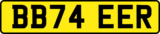 BB74EER