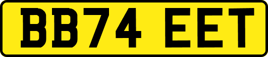 BB74EET