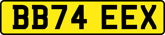 BB74EEX