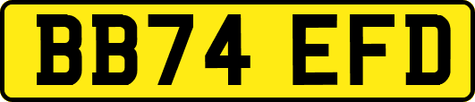 BB74EFD