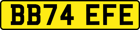 BB74EFE