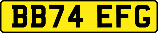 BB74EFG