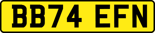 BB74EFN