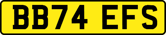 BB74EFS