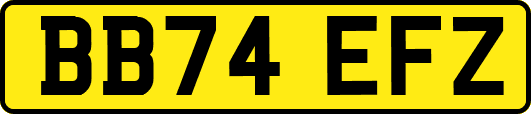 BB74EFZ