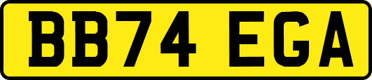 BB74EGA