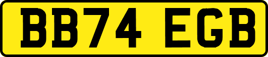 BB74EGB
