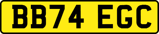 BB74EGC
