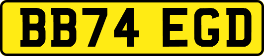 BB74EGD