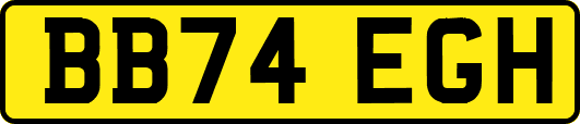 BB74EGH