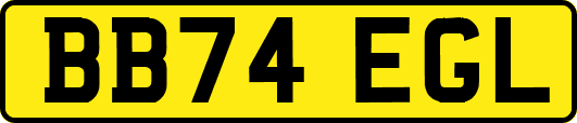 BB74EGL