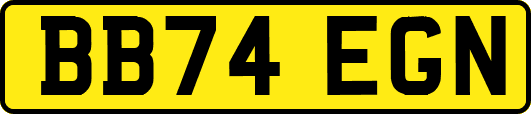 BB74EGN