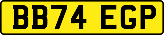BB74EGP