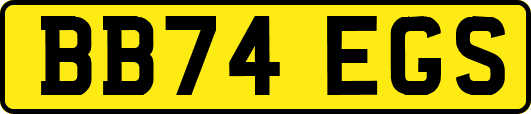 BB74EGS