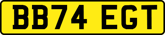 BB74EGT