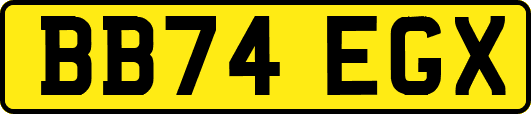 BB74EGX