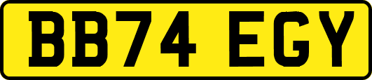 BB74EGY