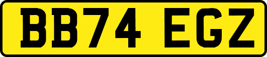BB74EGZ