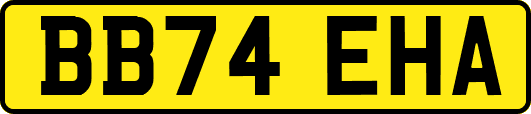 BB74EHA