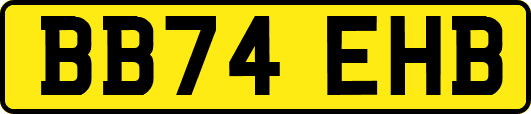 BB74EHB