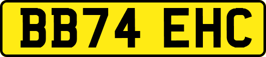 BB74EHC