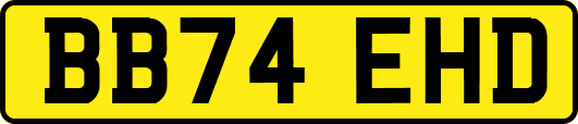 BB74EHD