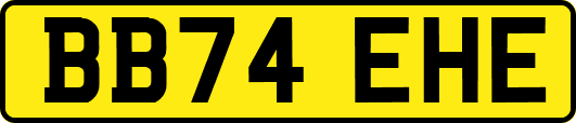 BB74EHE