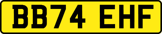 BB74EHF