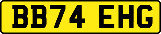 BB74EHG
