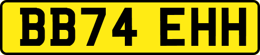 BB74EHH