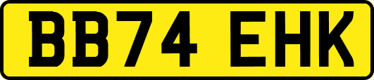 BB74EHK