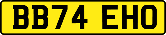 BB74EHO