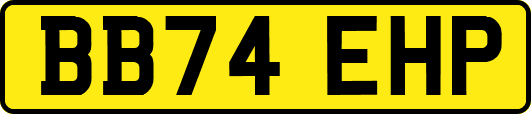 BB74EHP